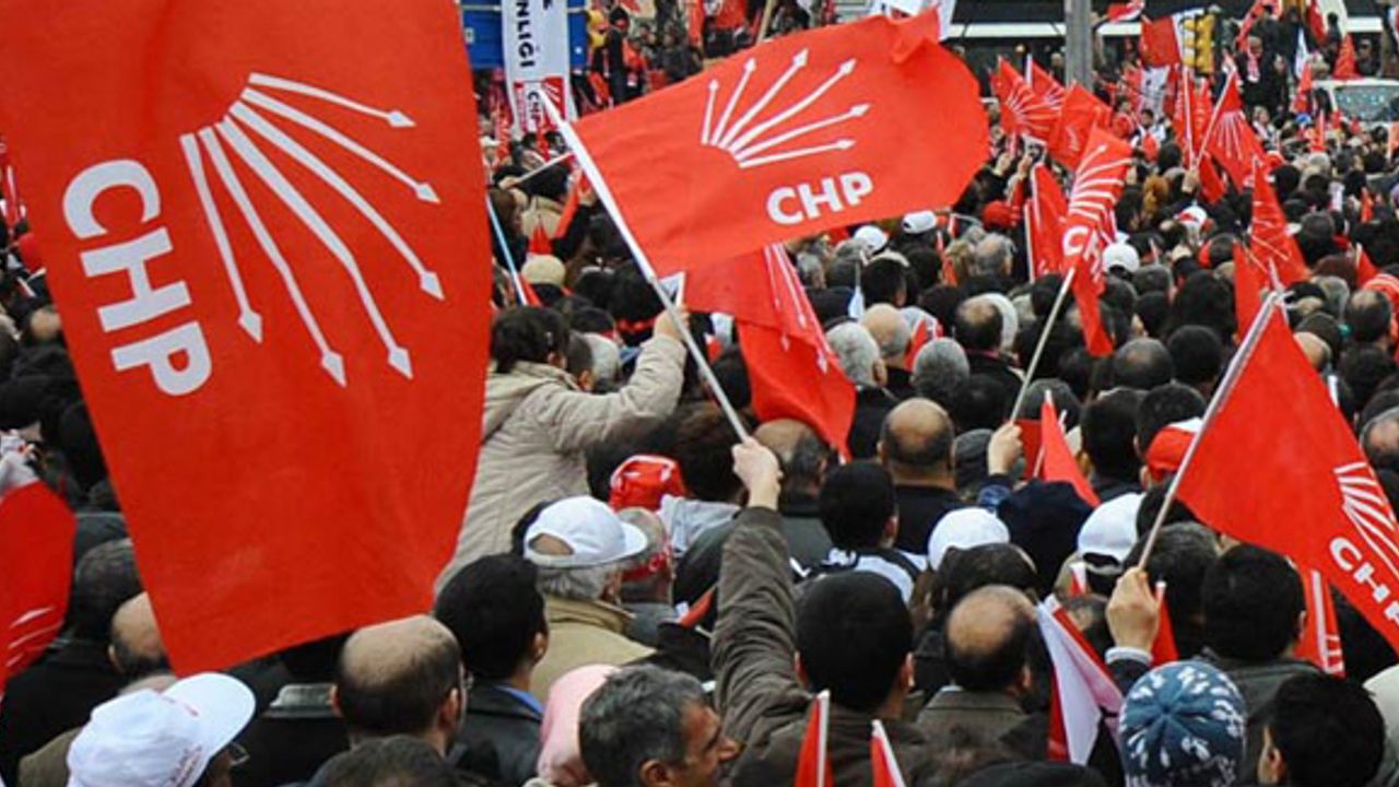 CHP'den 29 Ekim kararı