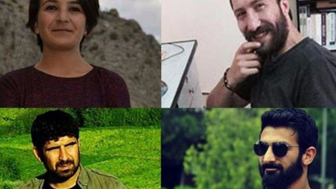 Diyarbakır'da dört gazetecinin gözaltı süresi 24 saat uzatıldı