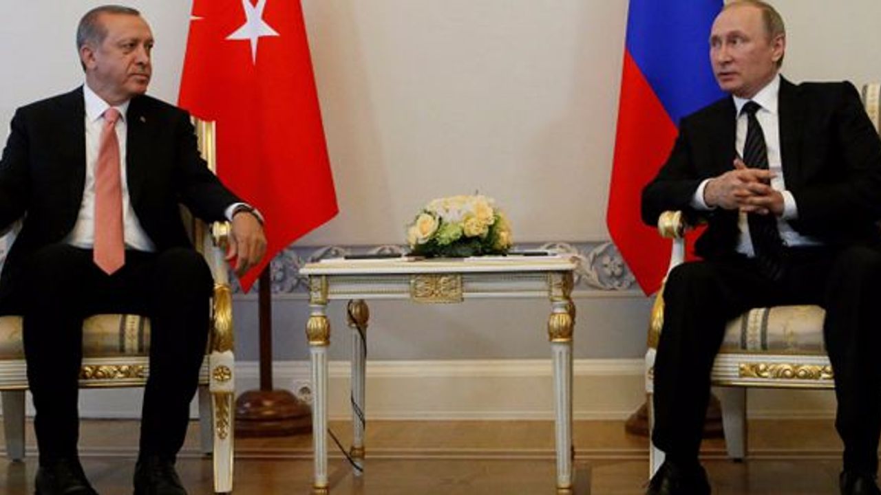 Erdoğan-Putin görüşmesi: Kaybedenlerin listesi uzun