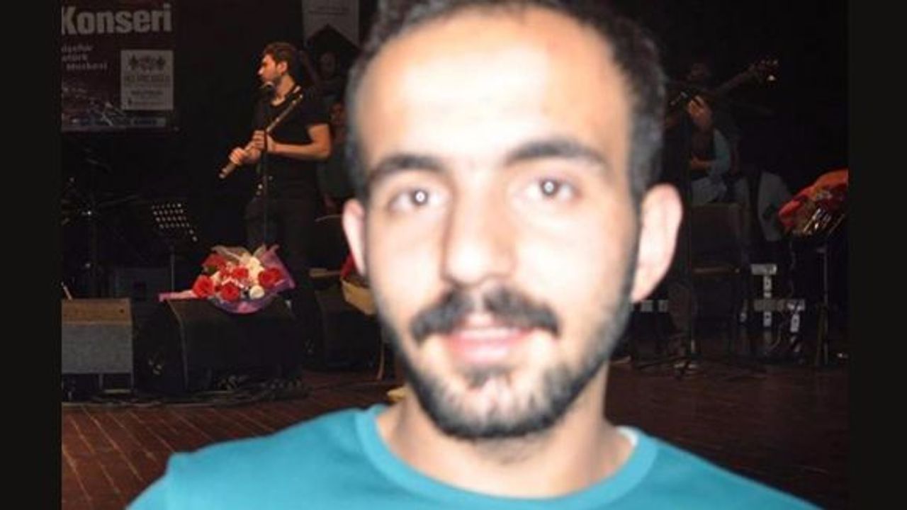 Mersin’de 'Özgürlük Nöbeti'ne saldırı: Evrensel muhabiri gözaltına alındı