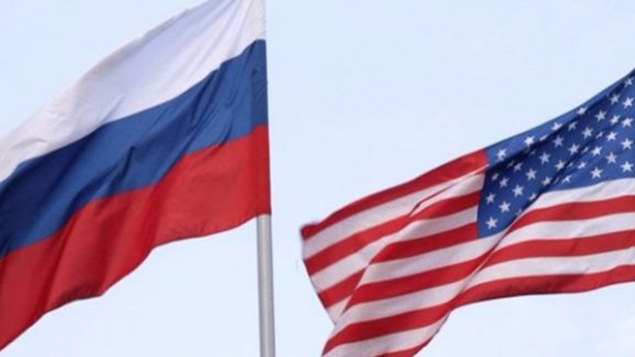ABD, Rusya'ya bazı yaptırımları kaldırdı