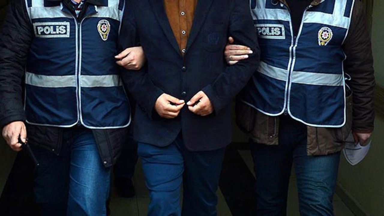 AKP'li vekilin kardeşi ‘FETÖ’den gözaltına alındı