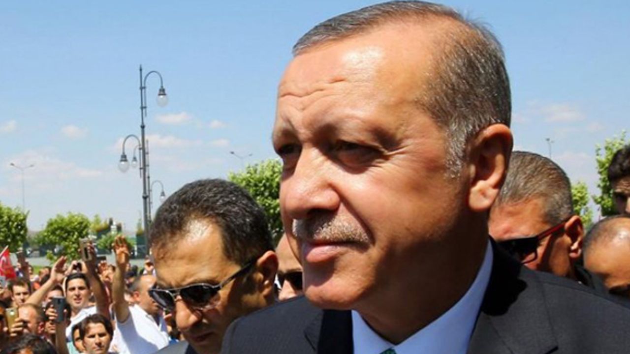 Erdoğan’dan kayyum açıklaması: Bana göre geç kalınmış bir adımdı
