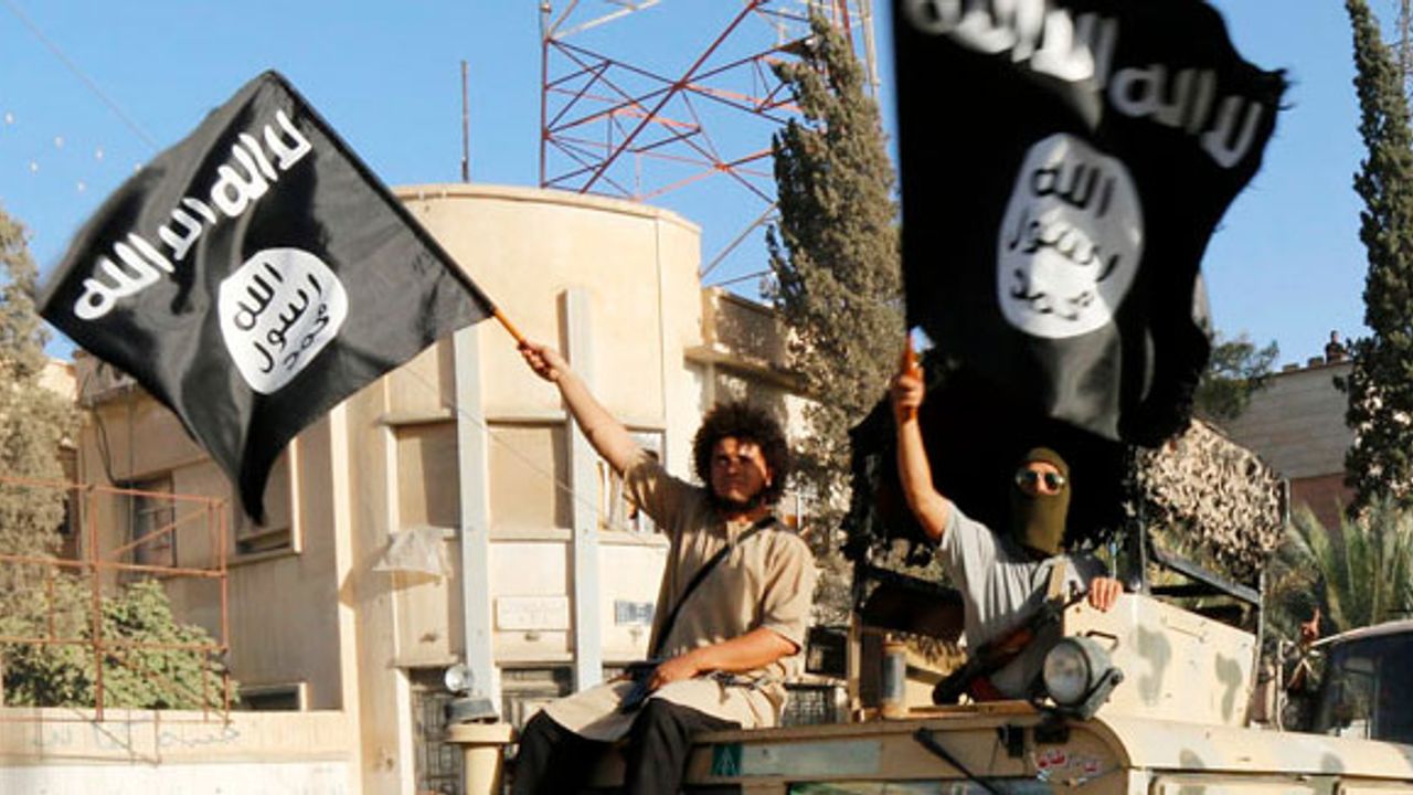 Hakim, IŞİD'e katılmak isteyenleri akıl hastanesine gönderdi