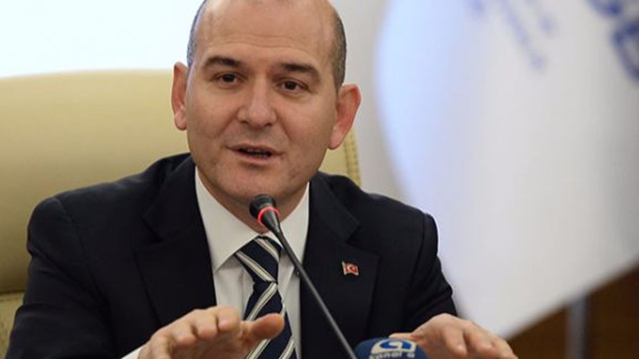 İçişleri Bakanı'dan 'belediye' açıklaması: Ya herro ya merro