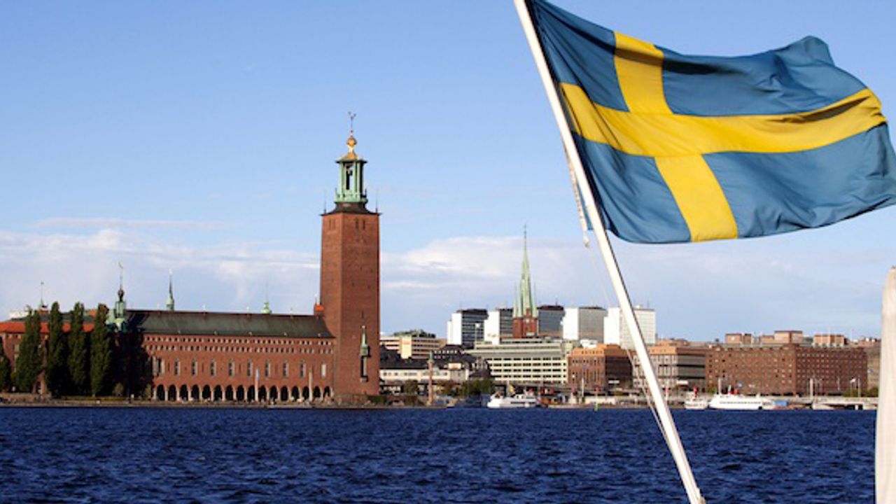 İsveç’te soykırımın tarih kitaplarında yer alması için önerge