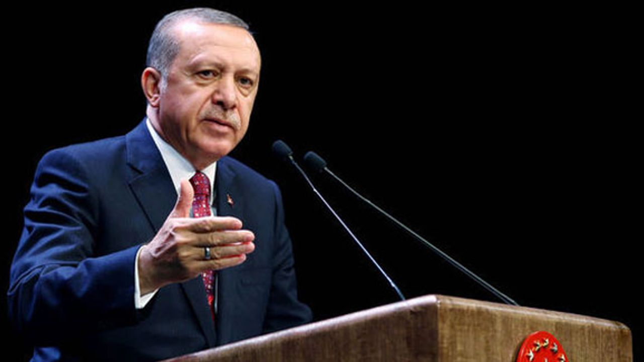 Wikileaks yeni belgeleri yayınladı: Erdoğan, ülkeyi sivil bir çatışmanın eşiğine götürüyor