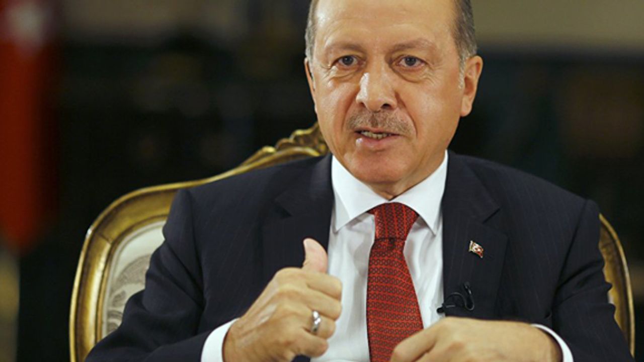 16 öğrenciye Erdoğan’a hakaretten hapis cezası