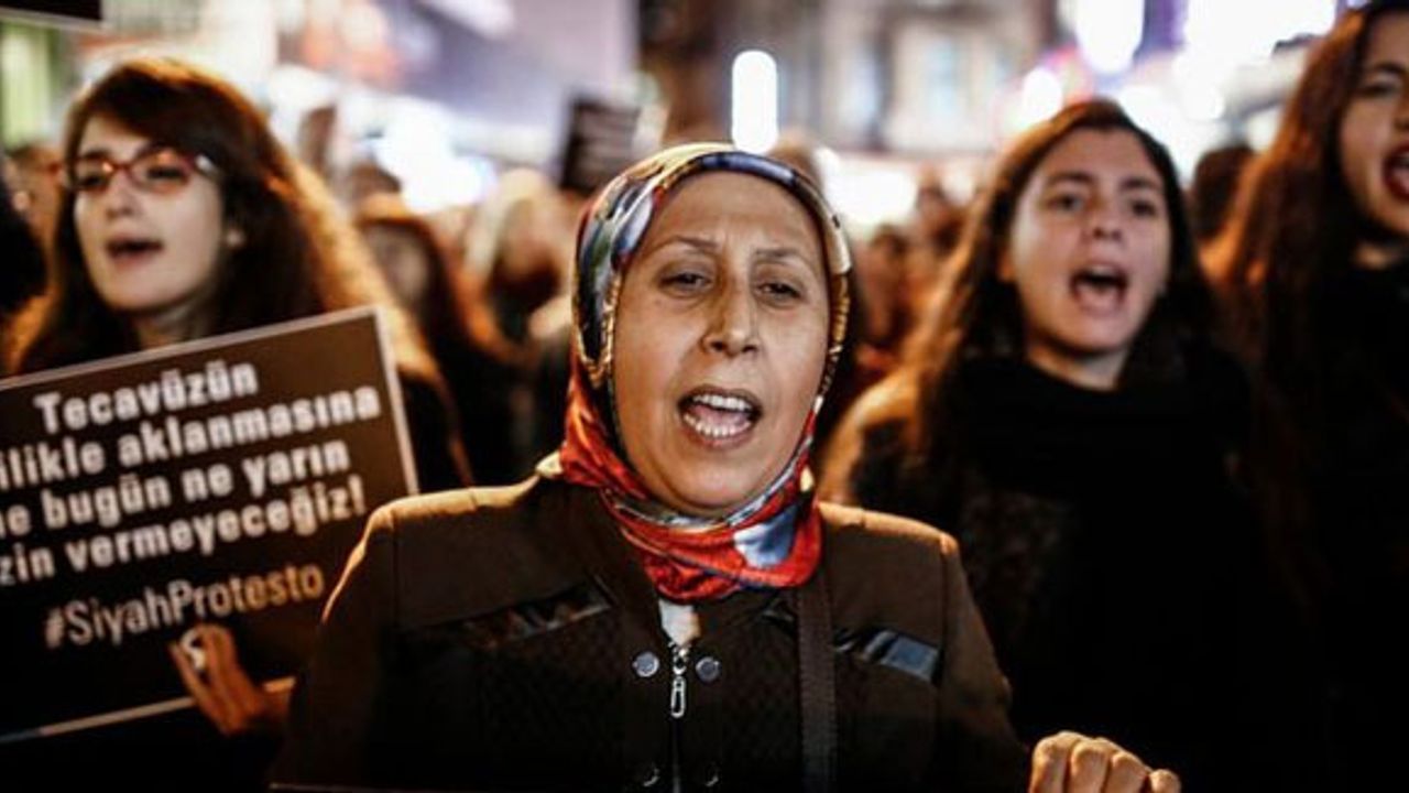 "AKP'li vekiller şimdi yüzümüze bakmıyor"