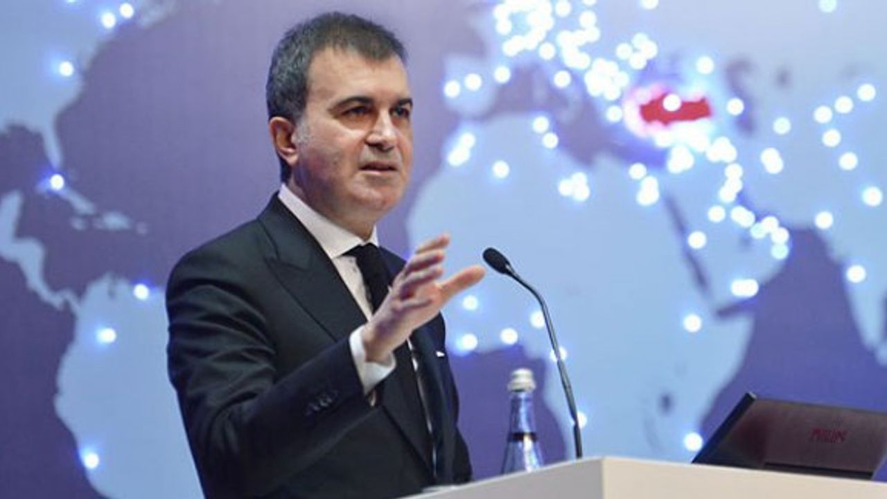 Ankara, AB büyükelçilerini toplantıya çağırdı