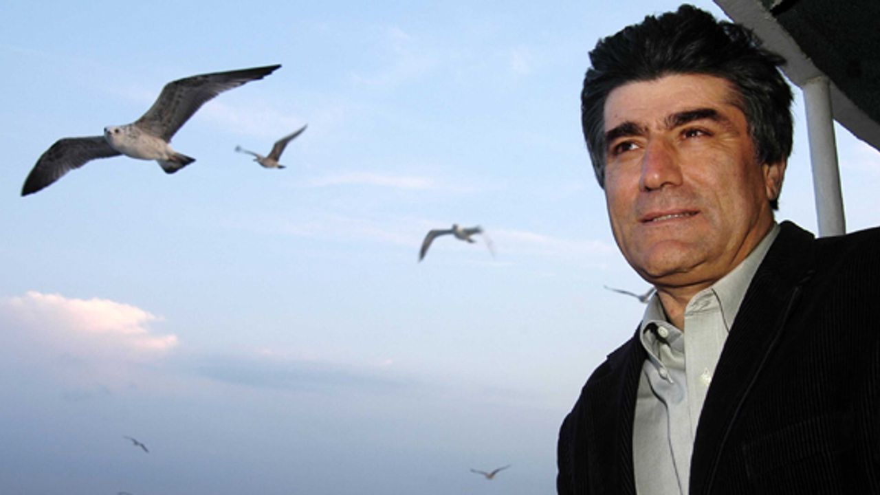 Güler: Hrant Dink'in öldürüleceği bilgisinin aciliyeti yoktu