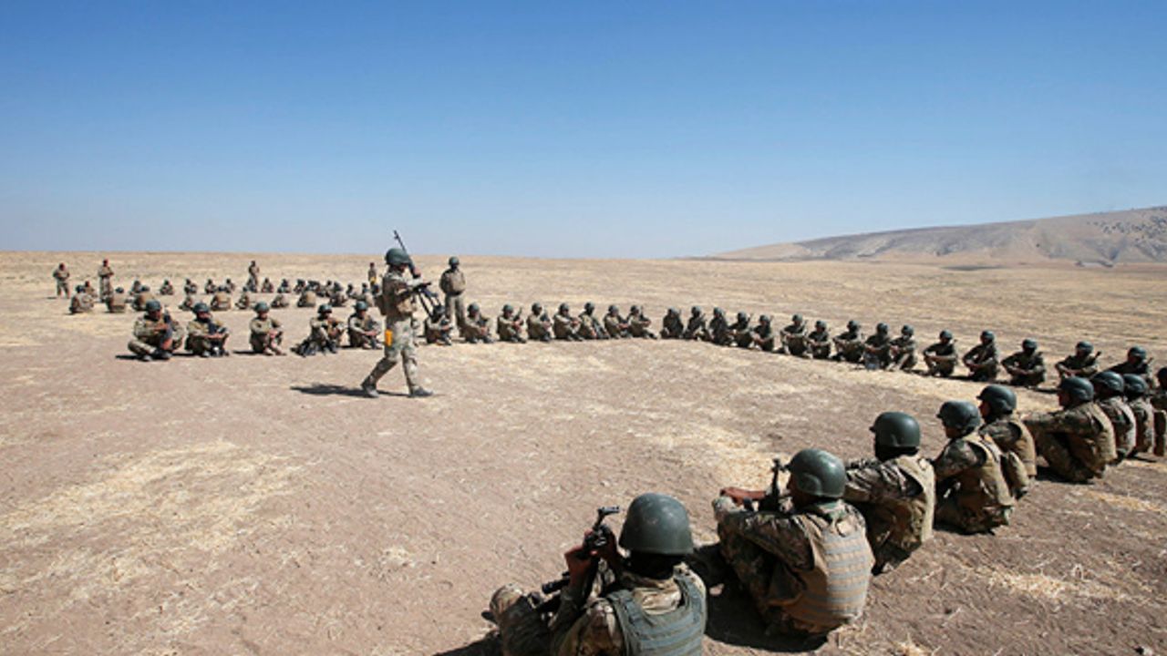 Irak’tan Türkiye’ye: Diplomatik yollar tükenirse askeri müdahale olur