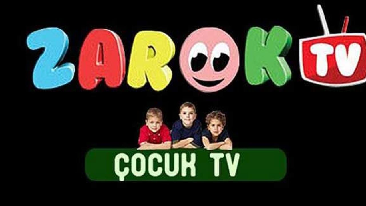 Yeniden açılan Zarok TV, yüzde 40 Türkçe yayın yapıp ‘Türk kültürü’nü yansıtacak 