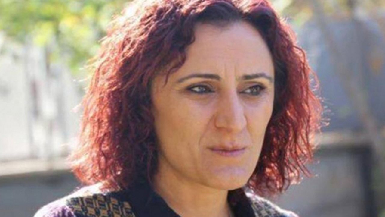 KJA üyesi Sara Aktaş’a ev hapsi cezası