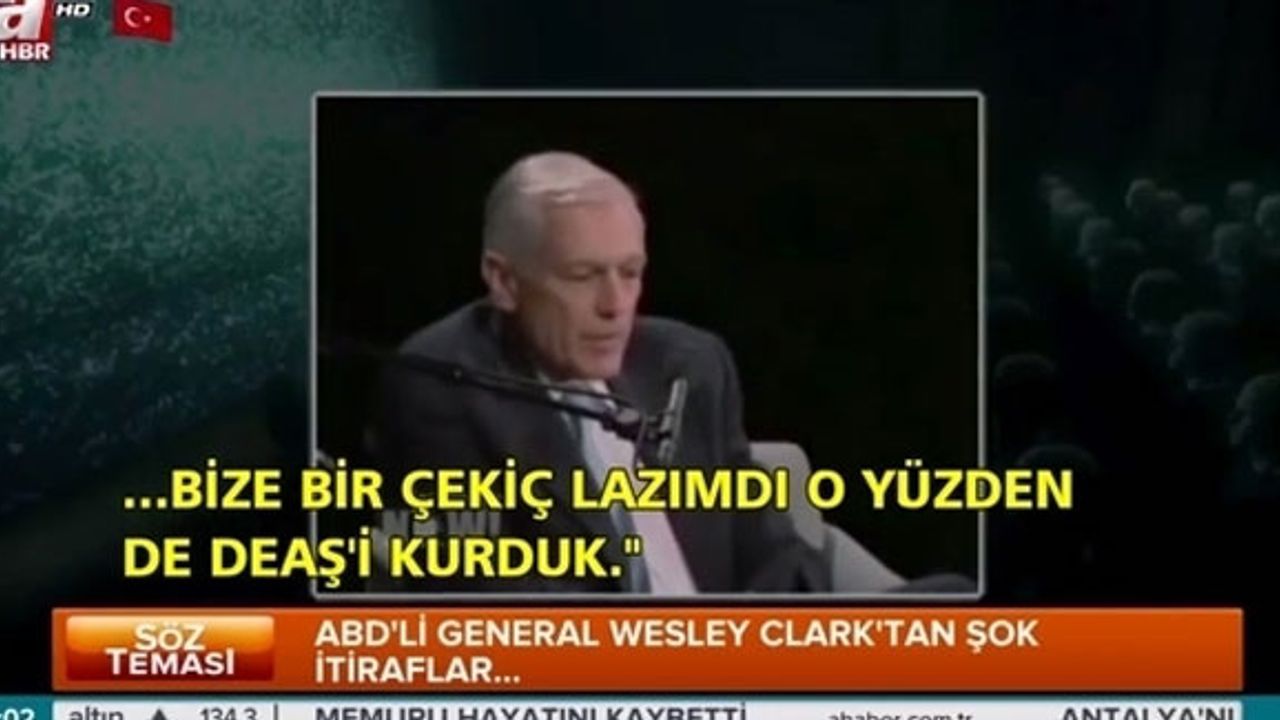 Cumhurbaşkanı Erdoğan, A Haber’in yanlış çevirisini kullandı