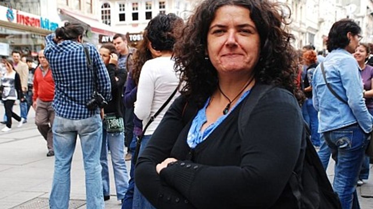 Gazeteci Arzu Demir'e 6 yıl hapis cezası