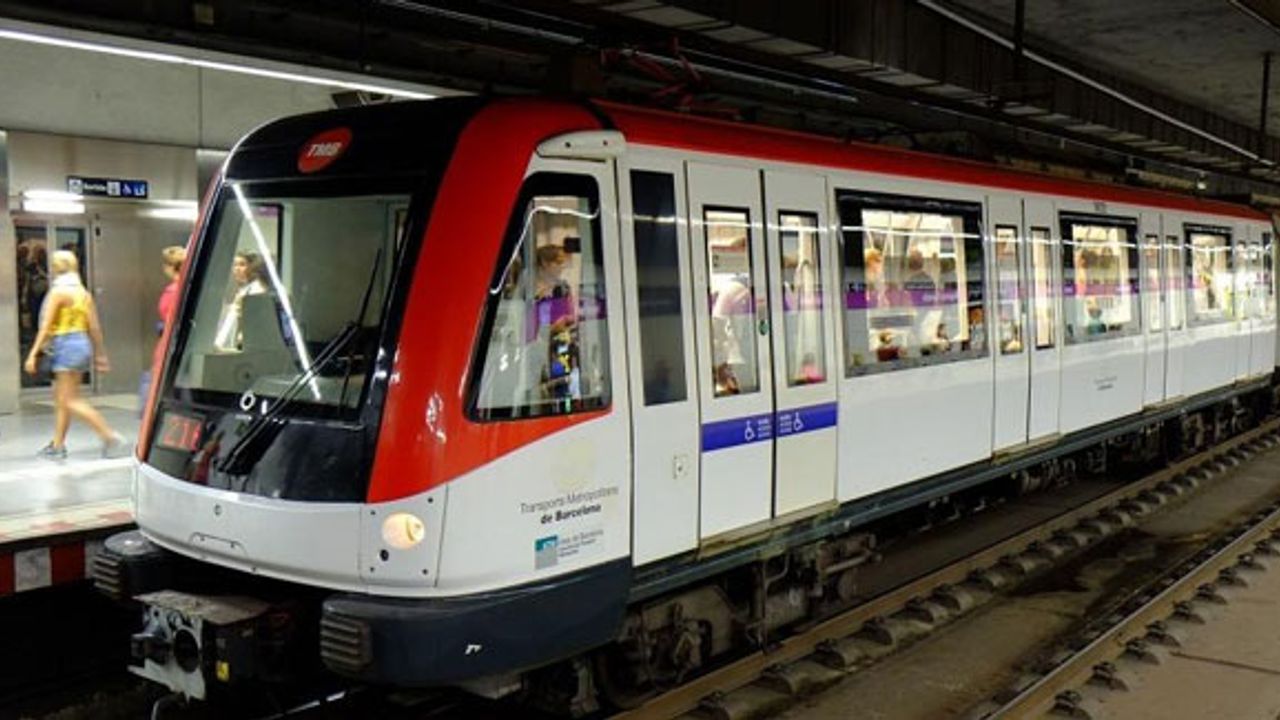 İstanbul'da metrolar sabaha kadar çalışacak