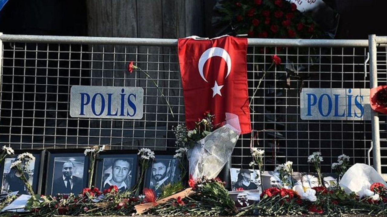 İzmir'de gözaltına alınan 20 kişinin Reina saldırganıyla bağlantıları ortaya çıktı