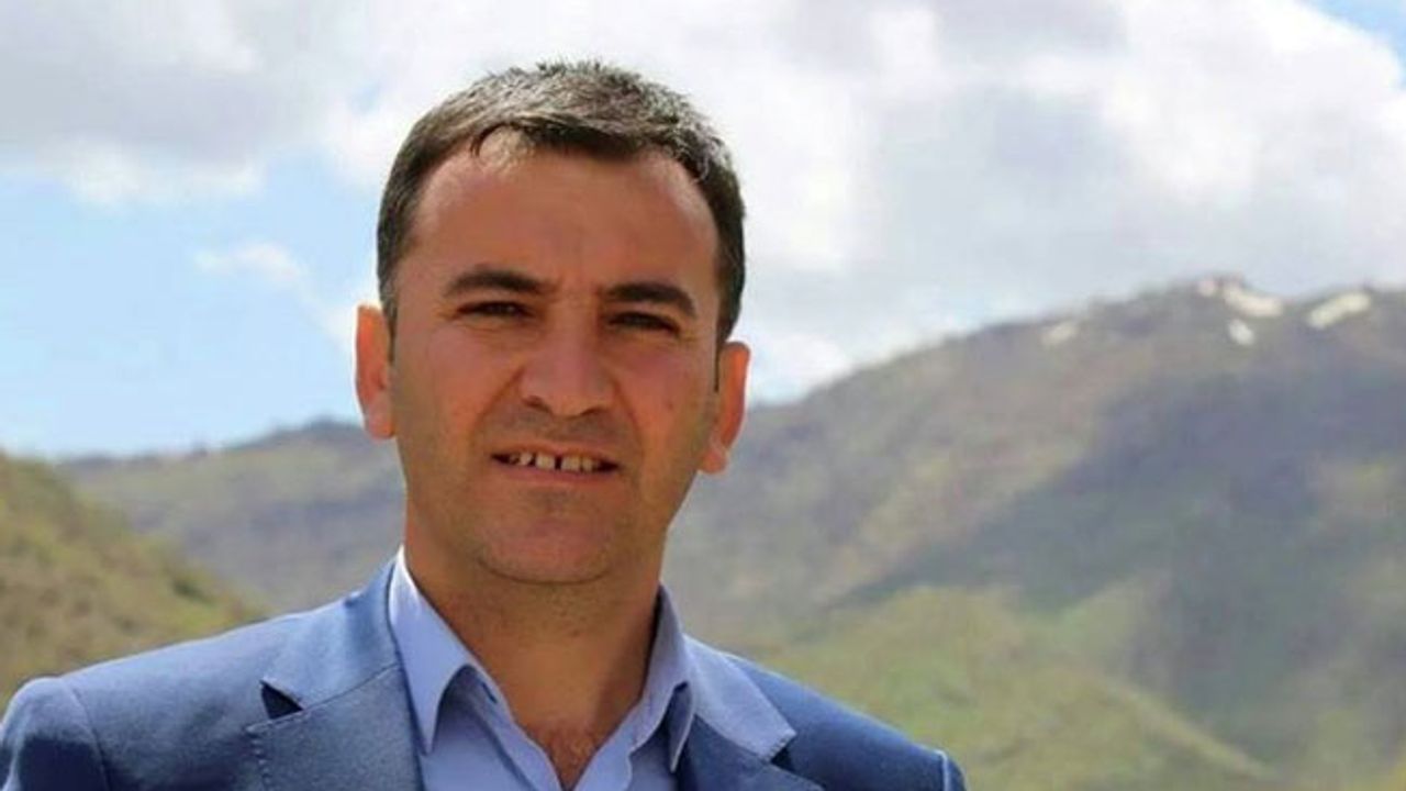 HDP Milletvekili Ferhat Encu, iki davadan beraat etti