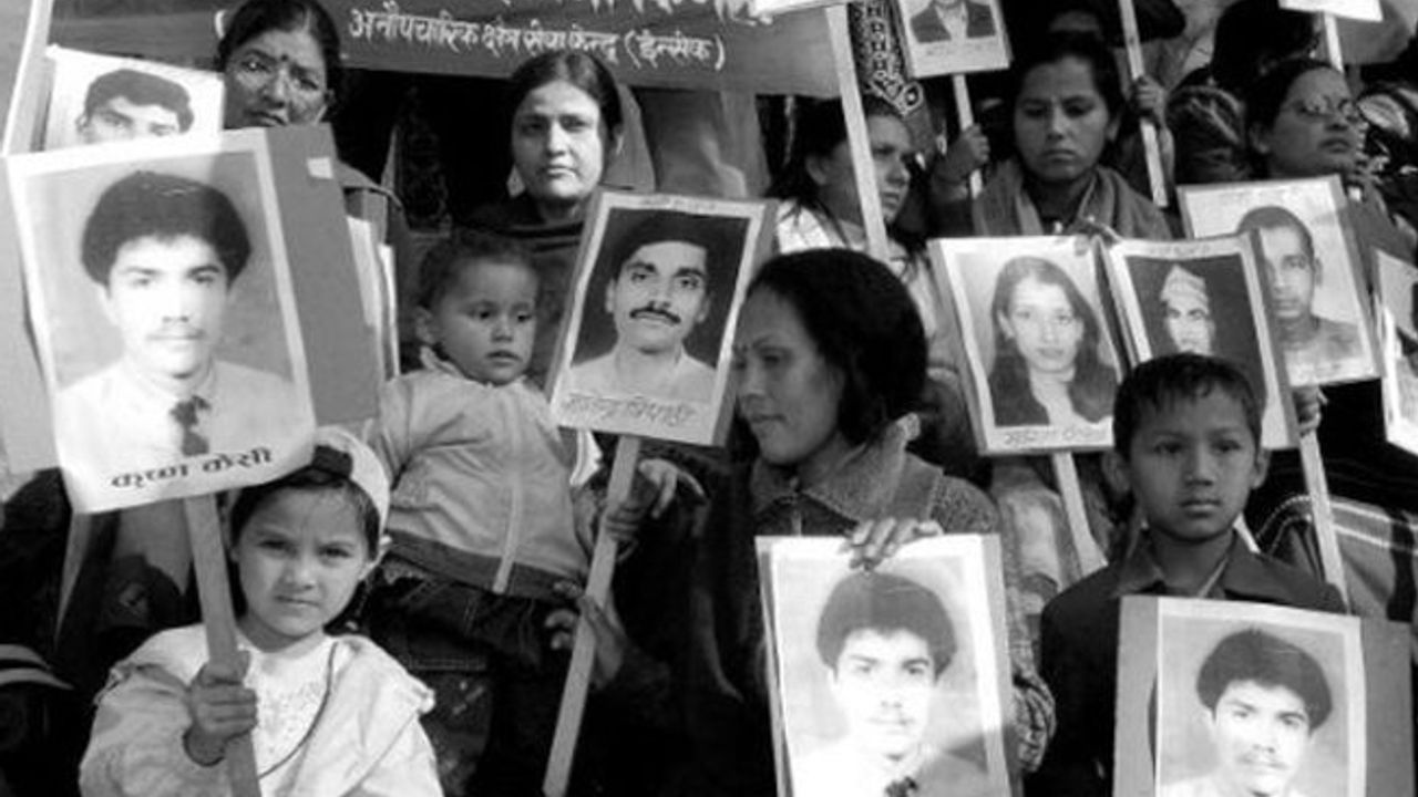 Nepal’deki hak ihlallerini araştıran hakikat komisyonlarına 1 yıllık ek süre tanındı