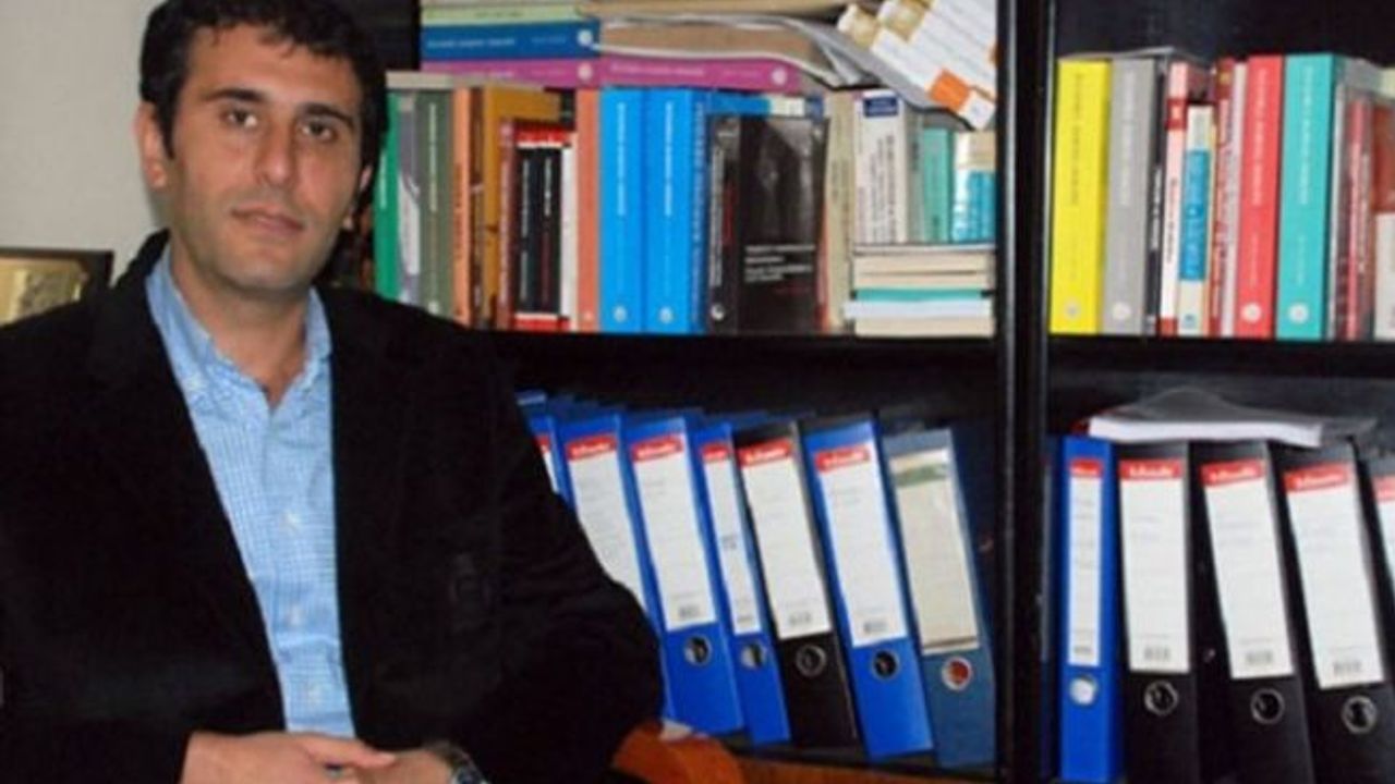 Öcalan’ın avukatından Bakan Bozdağ’a yanıt