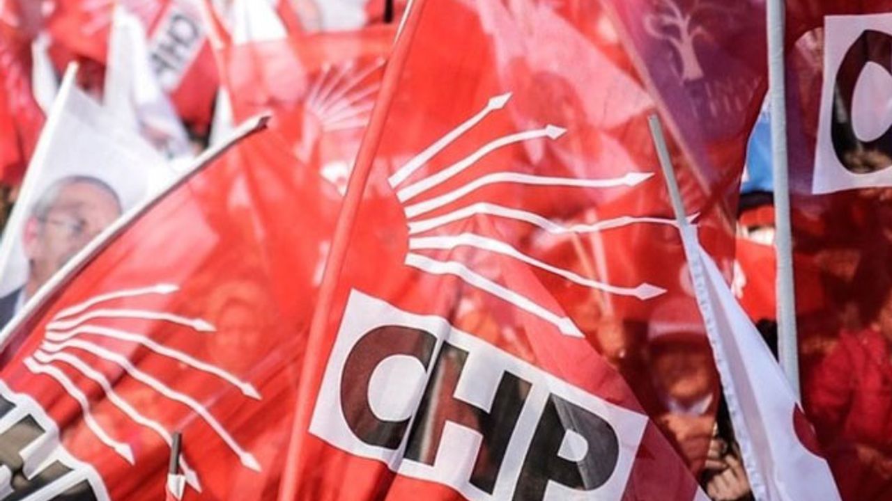 CHP'nin muhtarlar toplantısına soruşturma