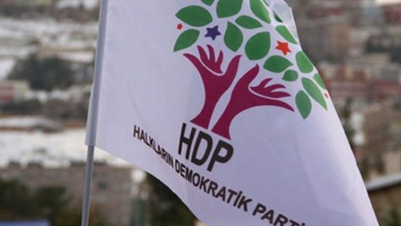 Koruculardan HDP’lilere silahlı tehdit