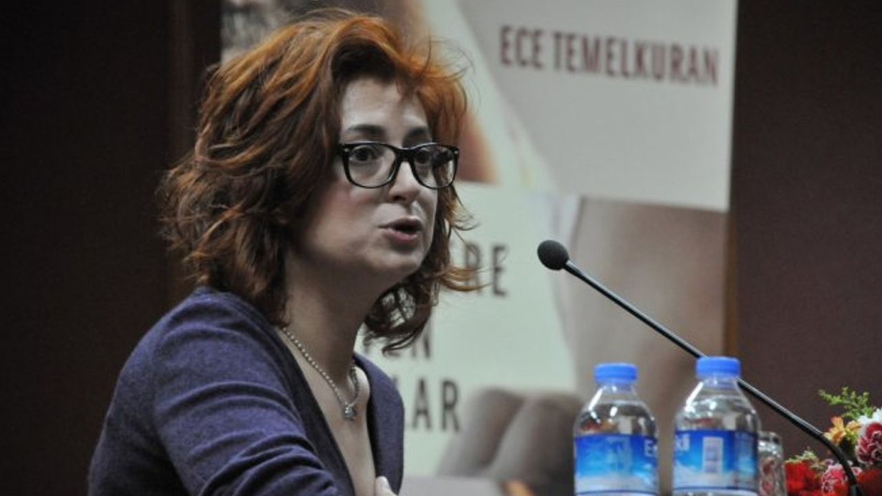 "Bildiğimiz anlamda Türkiye kalmayabilir, umut, genç kadınlarda"