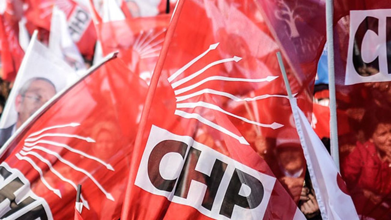 CHP'den son referandum anketi