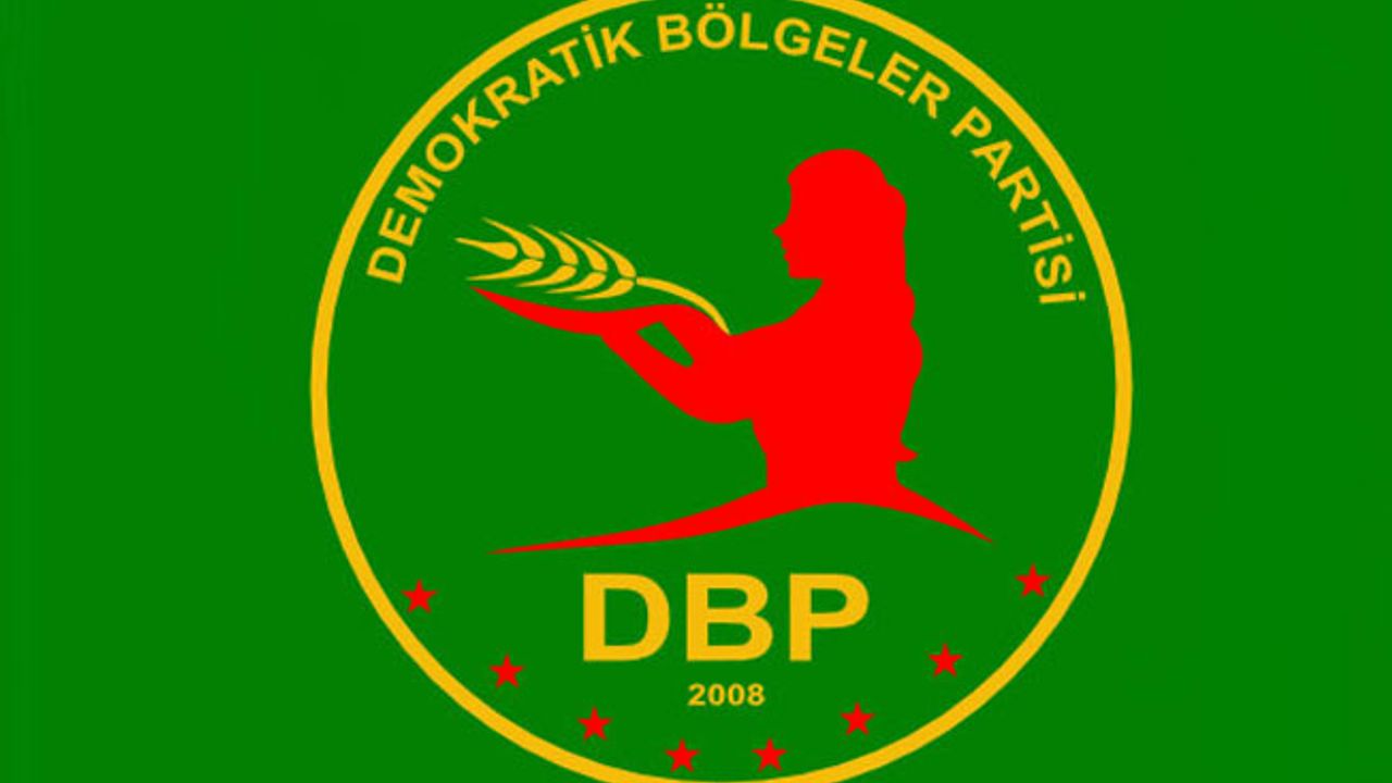 DBP'den açlık grevleri için 'acil eylem' çağrısı