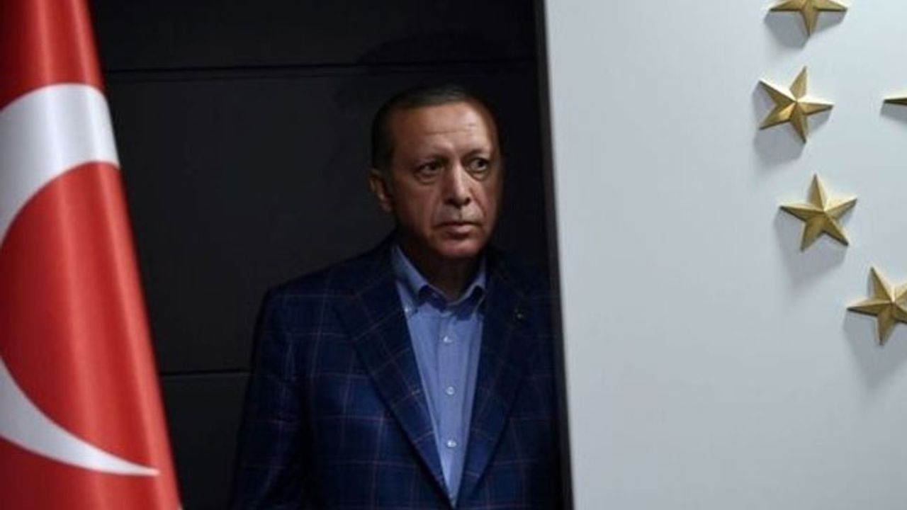 Erdoğan: Resmi sonuçlar açıklandıktan sonra AK Parti'nin başına geçeceğim