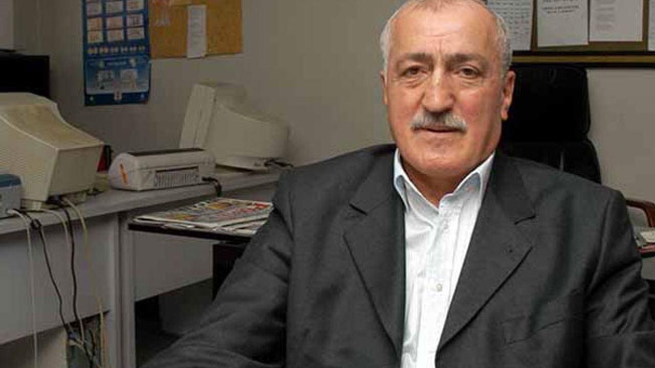 Eski İçişleri Bakanı Tantan: 'Hayır' oyu bizzat YSK eliyle gasp edildi