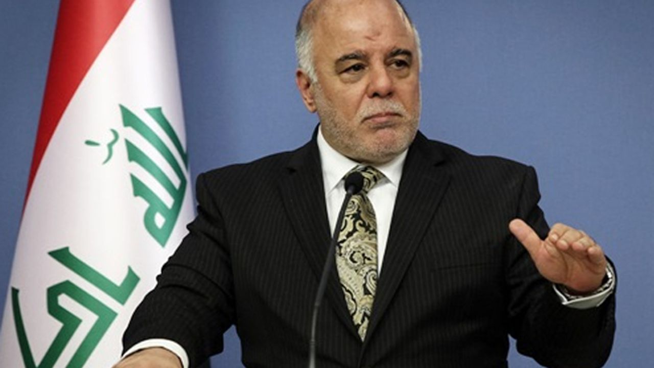 Irak: ABD, bağımsızlık referandumunu desteklemiyor
