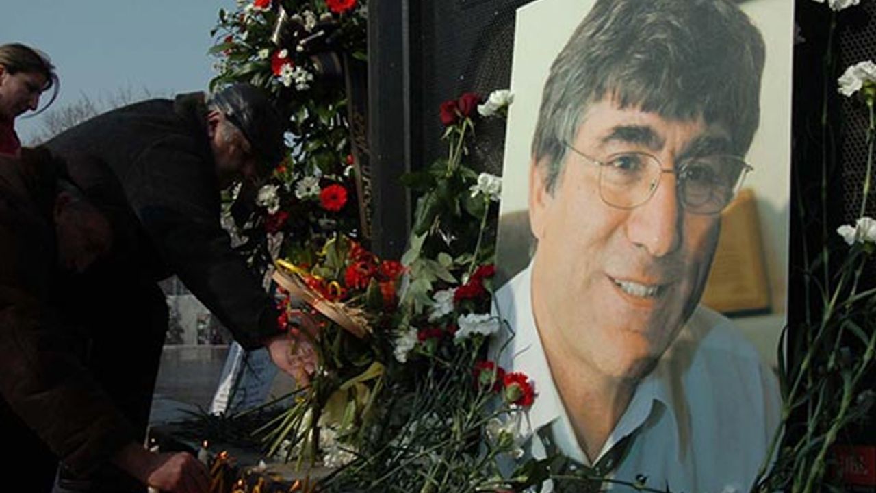 Hrant Dink davasında Kürşat Yılmaz tanık olarak dinlenecek