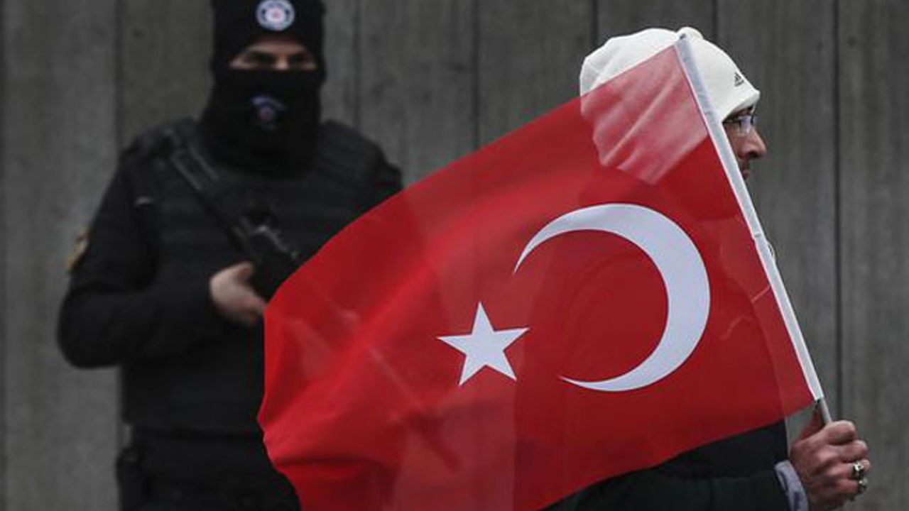 BM'den Türkiye'ye insan hakları uyarısı