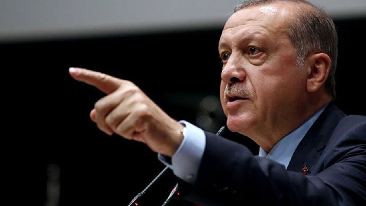 Erdoğan: Cezasız kalan her suç faili daha da azgınlaştırır