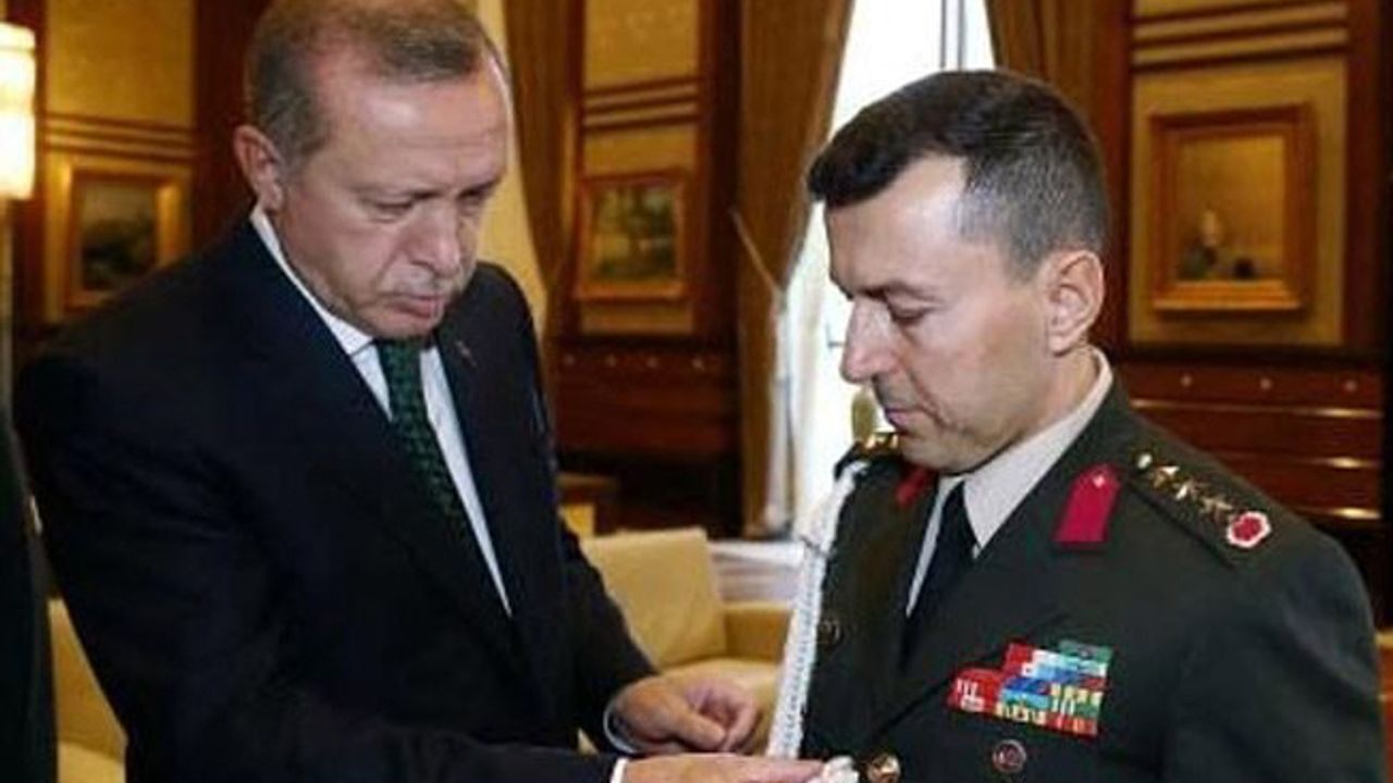 Erdoğan’ın eski başyaveri: Darbe bir ay öncesinden dillendiriliyordu