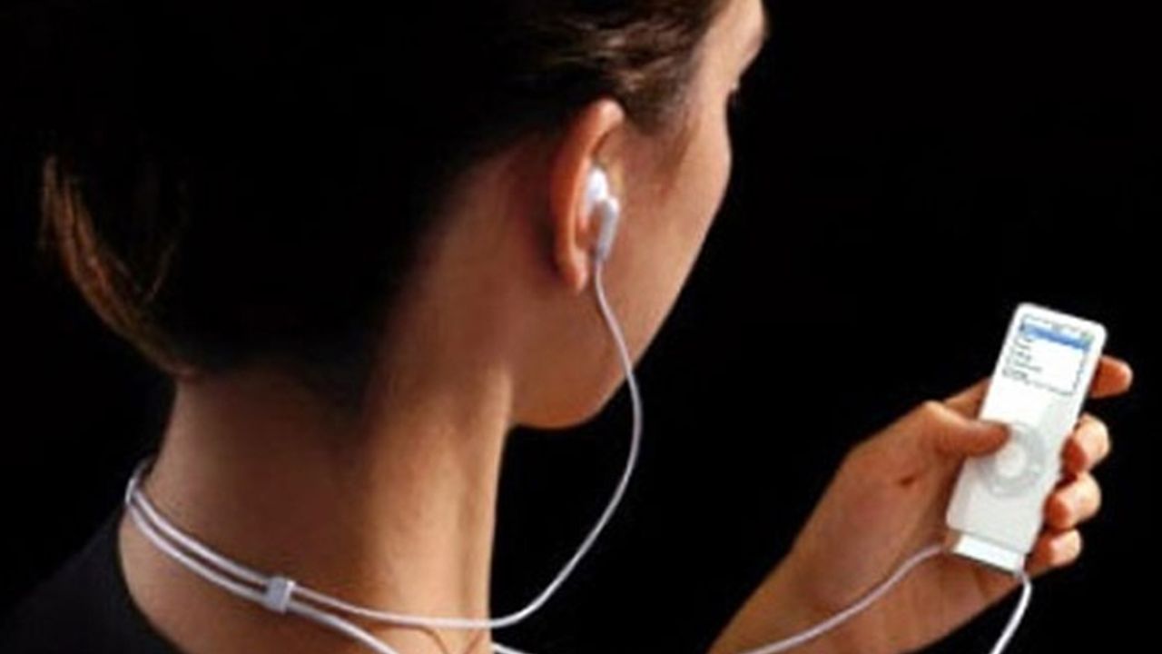 MP3 ses formatı tarihe karışıyor