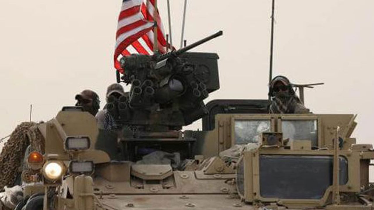 ABD: YPG'ye verilecek silahlar geri alınmayacak
