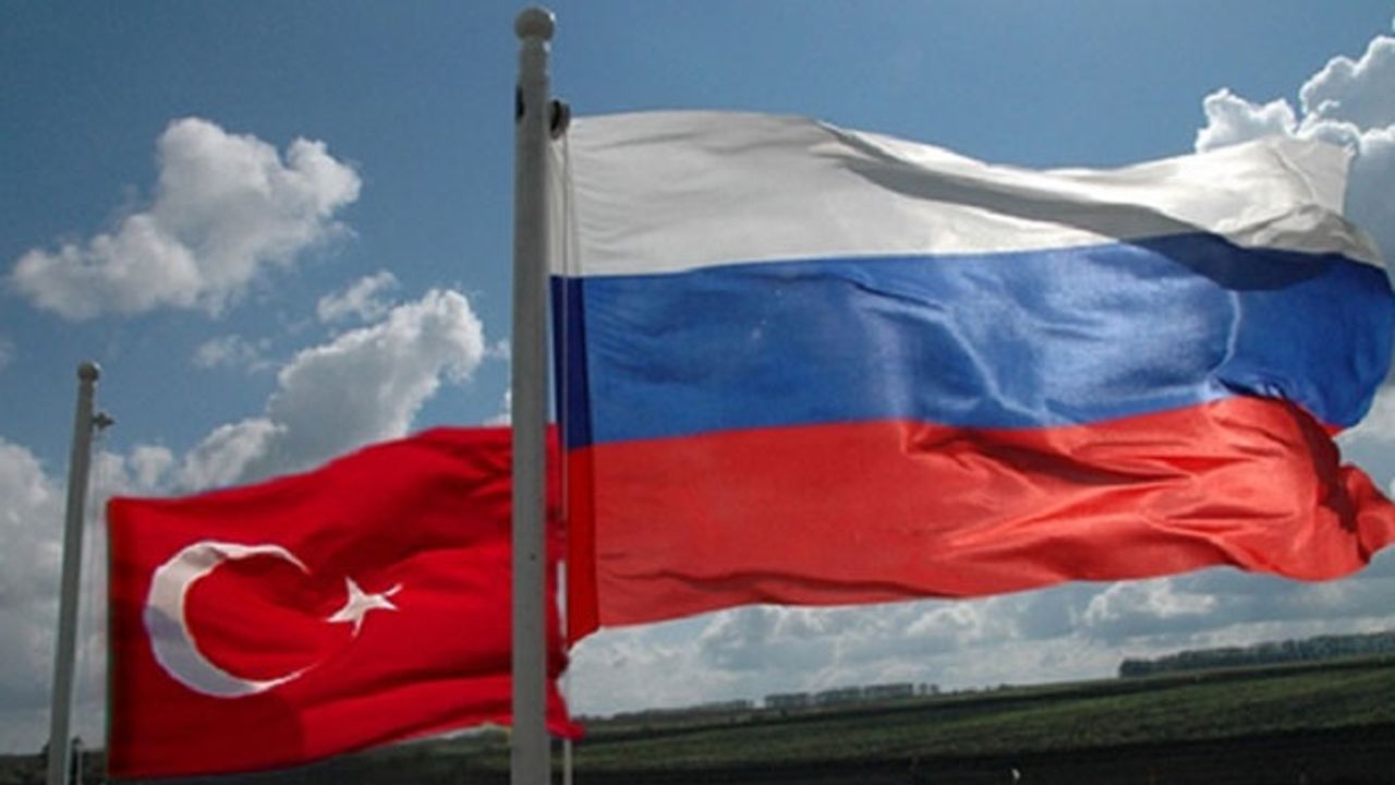 Rusya'nın Ankara Büyükelçisi adayı belli oldu