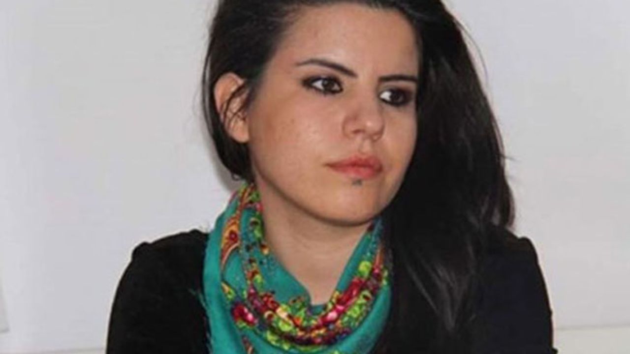Gazeteci Zehra Doğan tutuklandı