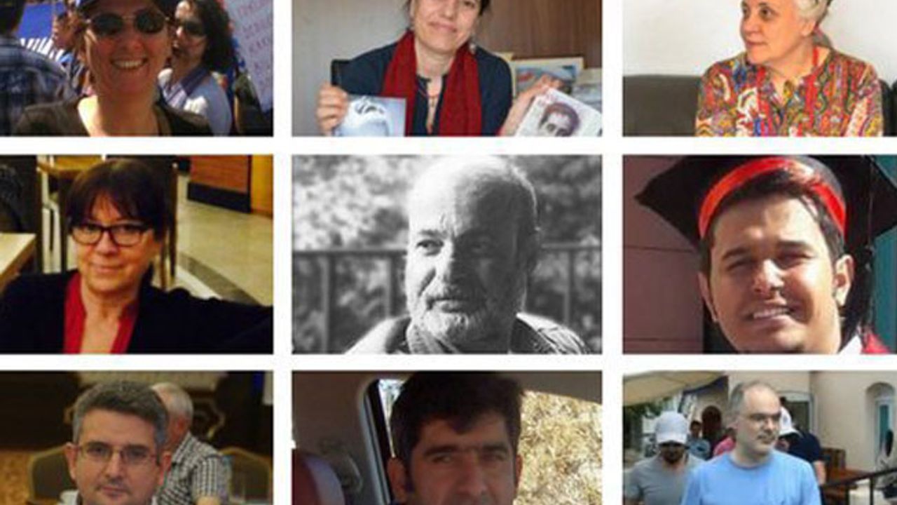 41 hak örgütünden AKP’ye çağrı: İnsan hakları savunucuları serbest bırakılsın