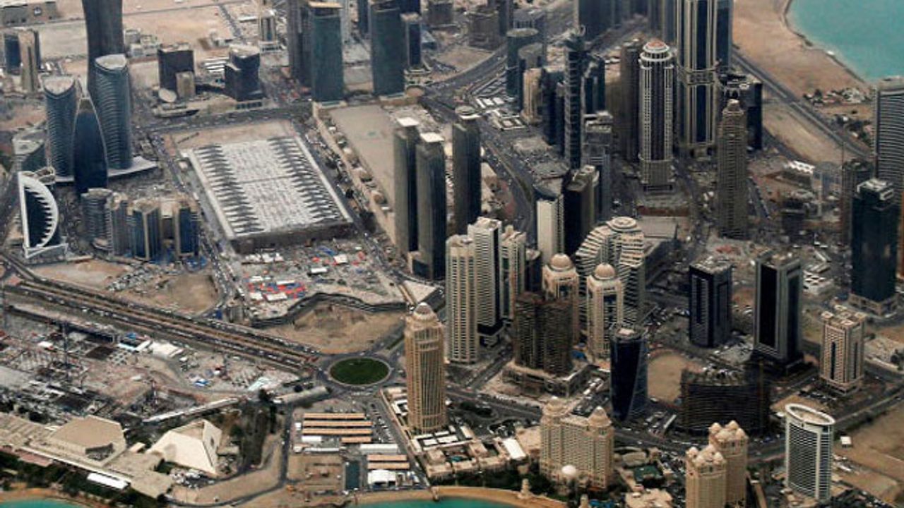 4 Arap ülkesi Katar'la diyalog için şartını açıkladı
