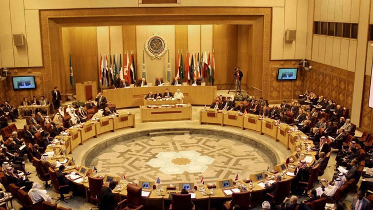 Arap Birliği: ABD'nin 'barış planı' Filistinlilerin meşru haklarını hiçe sayıyor