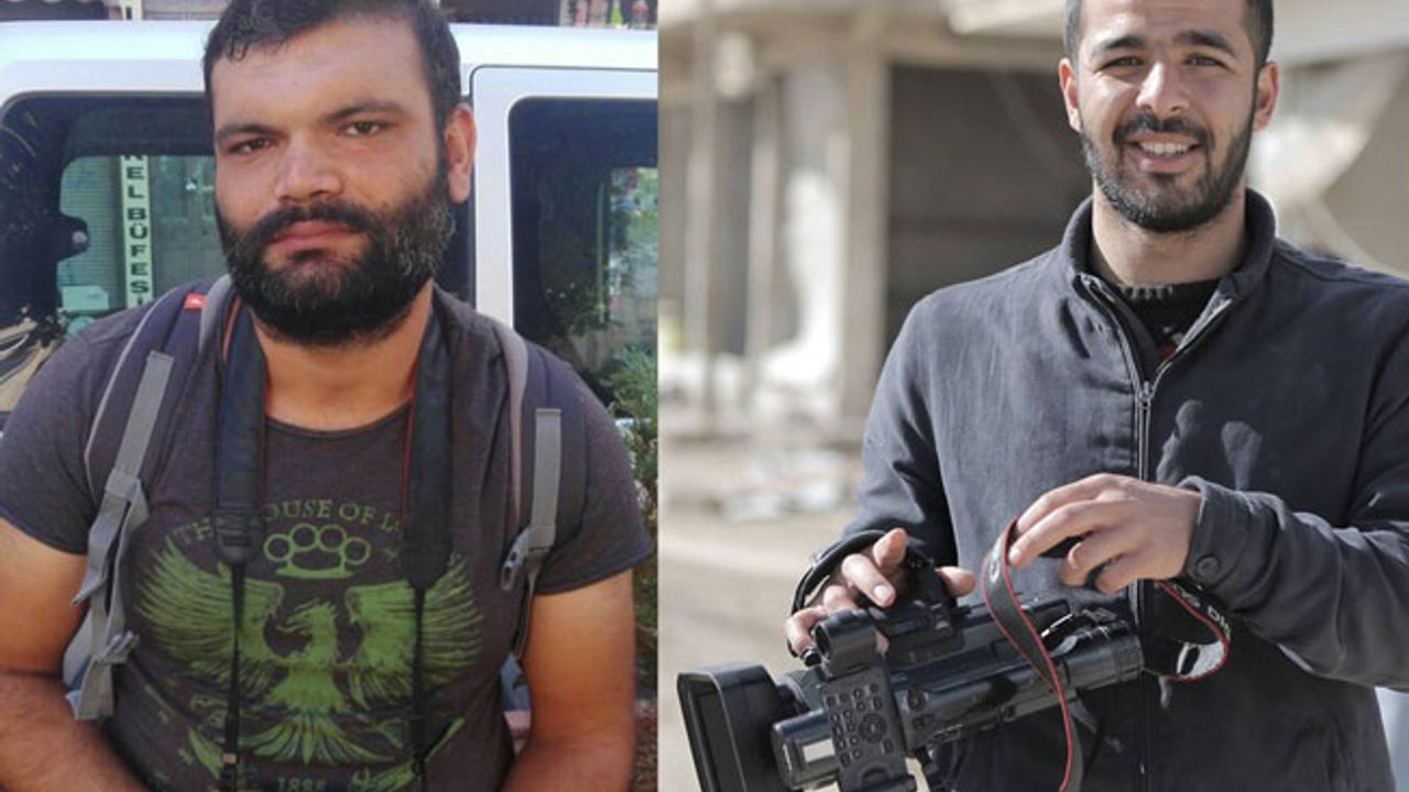 Dihaber’den gözaltındaki muhabirlerine ilişkin açıklama