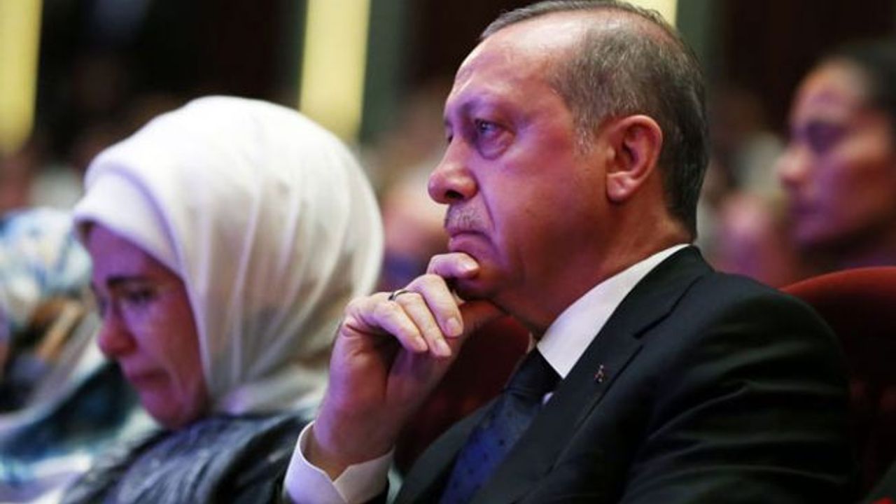 Erdoğan: Bundan sonra hiçbir şey 15 Temmuz öncesi gibi olmayacak