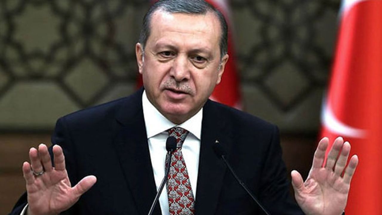 Erdoğan:  Turizm açısından 10 gün bayram tatili uygun olur