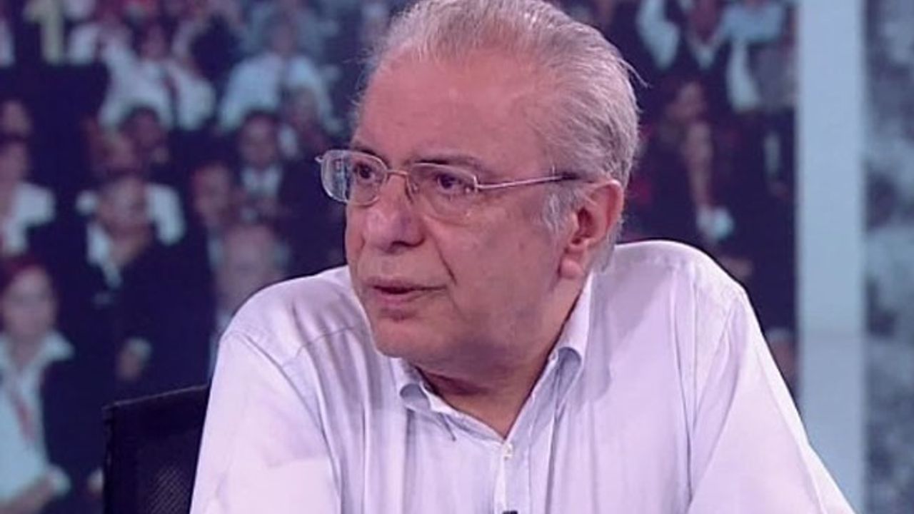 Gazeteci Okay Gönensin evinde ölü bulundu