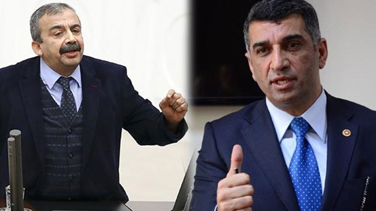 HDP'li Önder'den CHP’li Erol'a: Seçilmeden önce Kandil'e gönderdiğin mesajı anlatacağım