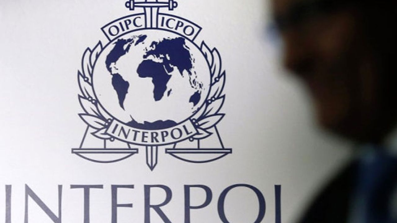 İnterpol, Türkiye'yi veri tabanından çıkardı